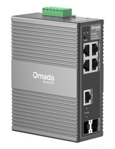 TP-Link Omada IES206G... 2